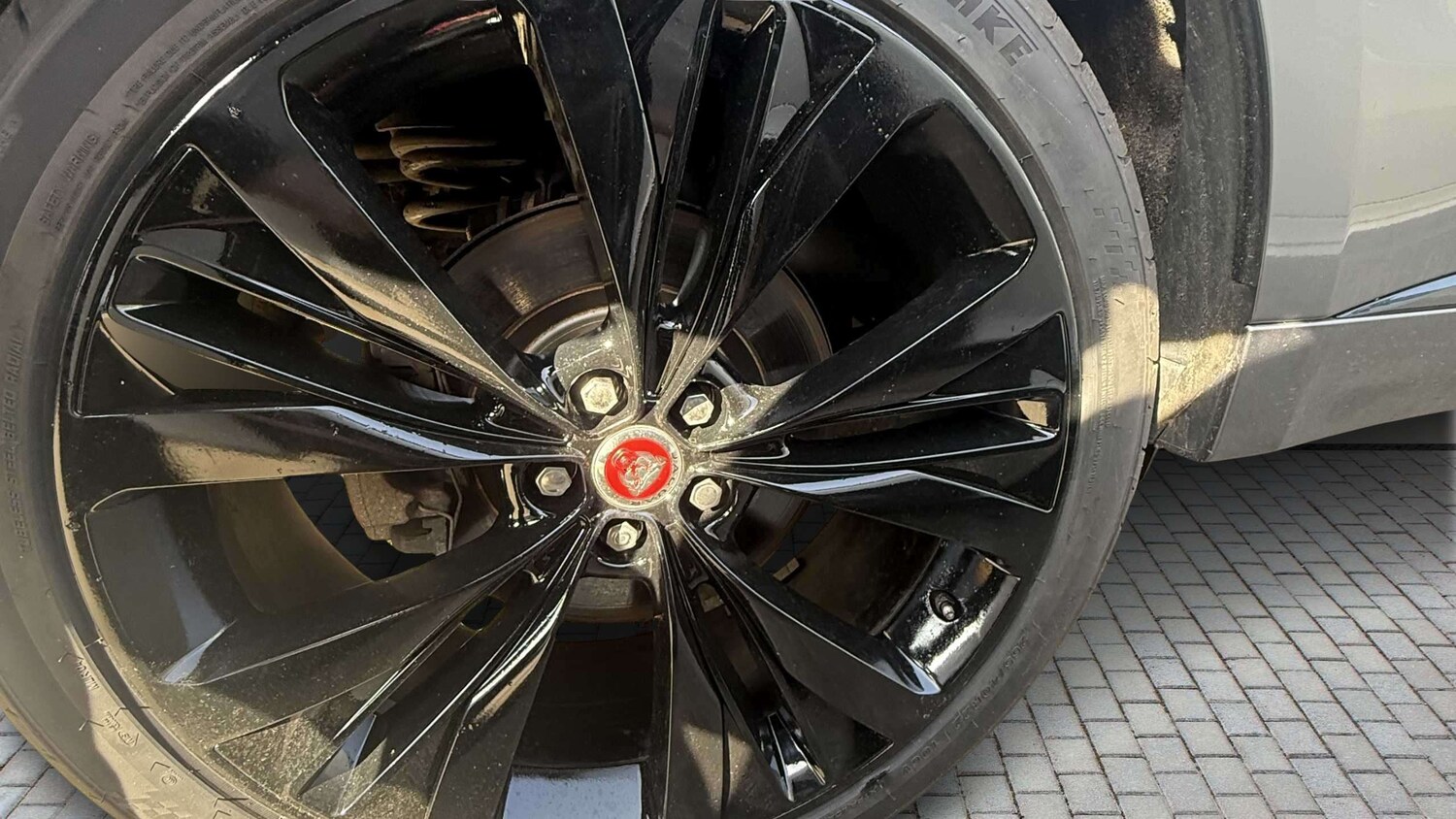 Used Jaguar F-Pace for sale - 78119121: Photo 7