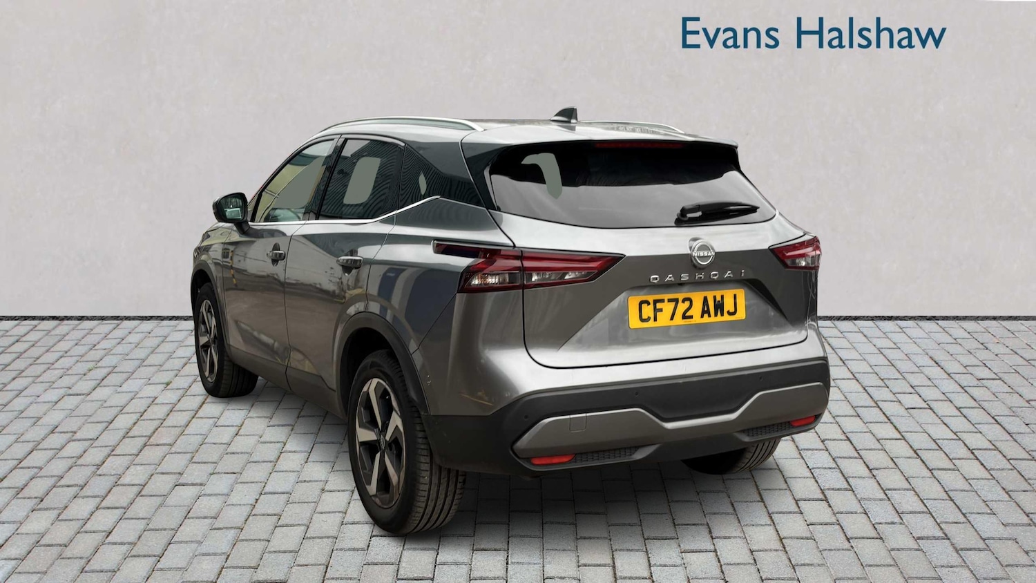 Used Nissan Qashqai 2022 for sale - 77615400: Photo 3