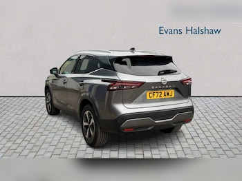 Used Nissan Qashqai 2022 for sale - 77615400: Photo