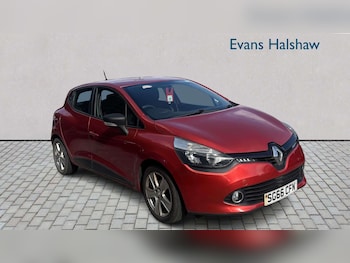 Used Renault Clio 2016 for sale - 79486462: Photo