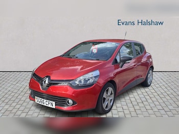 Used Renault Clio 2016 for sale - 79486462: Photo