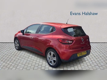 Used Renault Clio 2016 for sale - 79486462: Photo