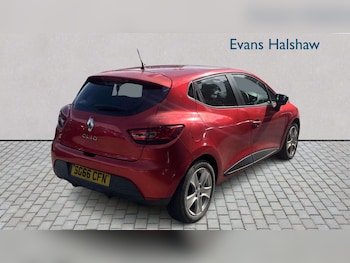 Used Renault Clio 2016 for sale - 79486462: Photo
