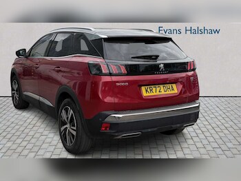 Used Peugeot 3008 2023 for sale - 78473215: Photo
