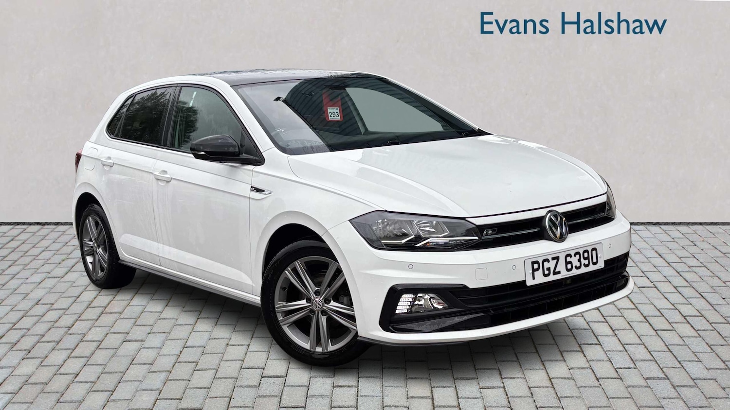 Used Volkswagen Polo 2020 for sale - 76192034: Photo 1