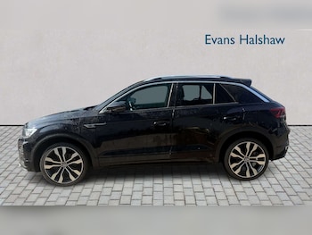 Used Volkswagen T-Roc 2021 for sale - 79227682: Photo