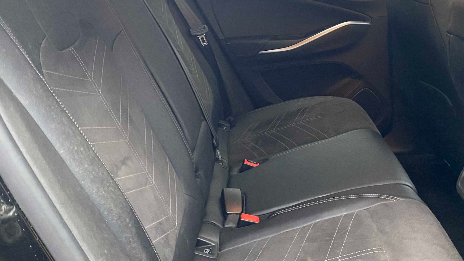 Used Vauxhall Grandland 2022 for sale - 77756585: Photo 11