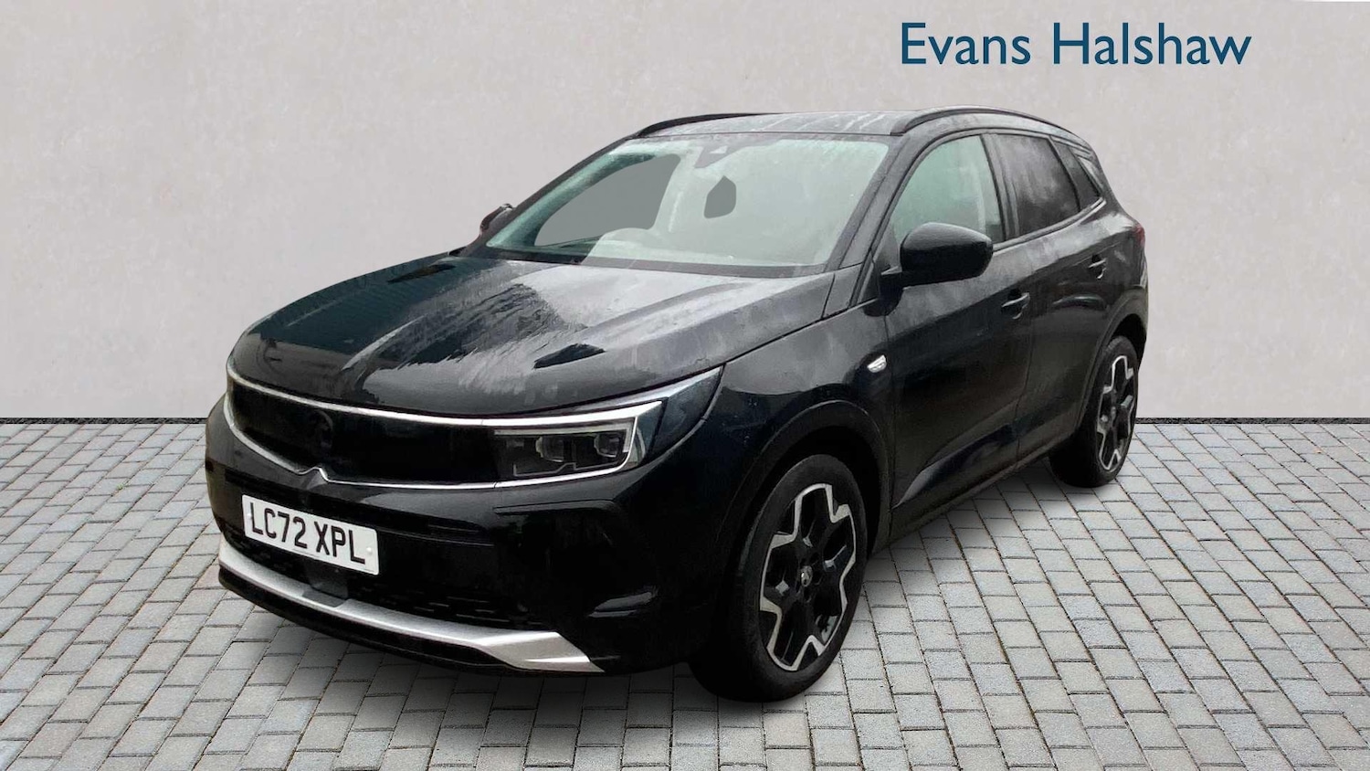 Used Vauxhall Grandland 2022 for sale - 77756585: Photo 2