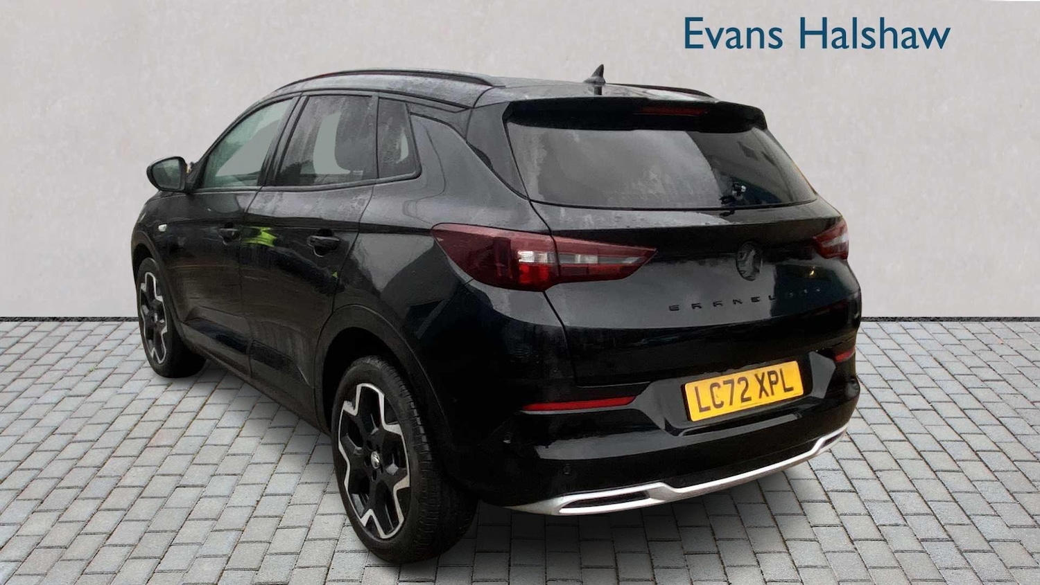 Used Vauxhall Grandland 2022 for sale - 77756585: Photo 3