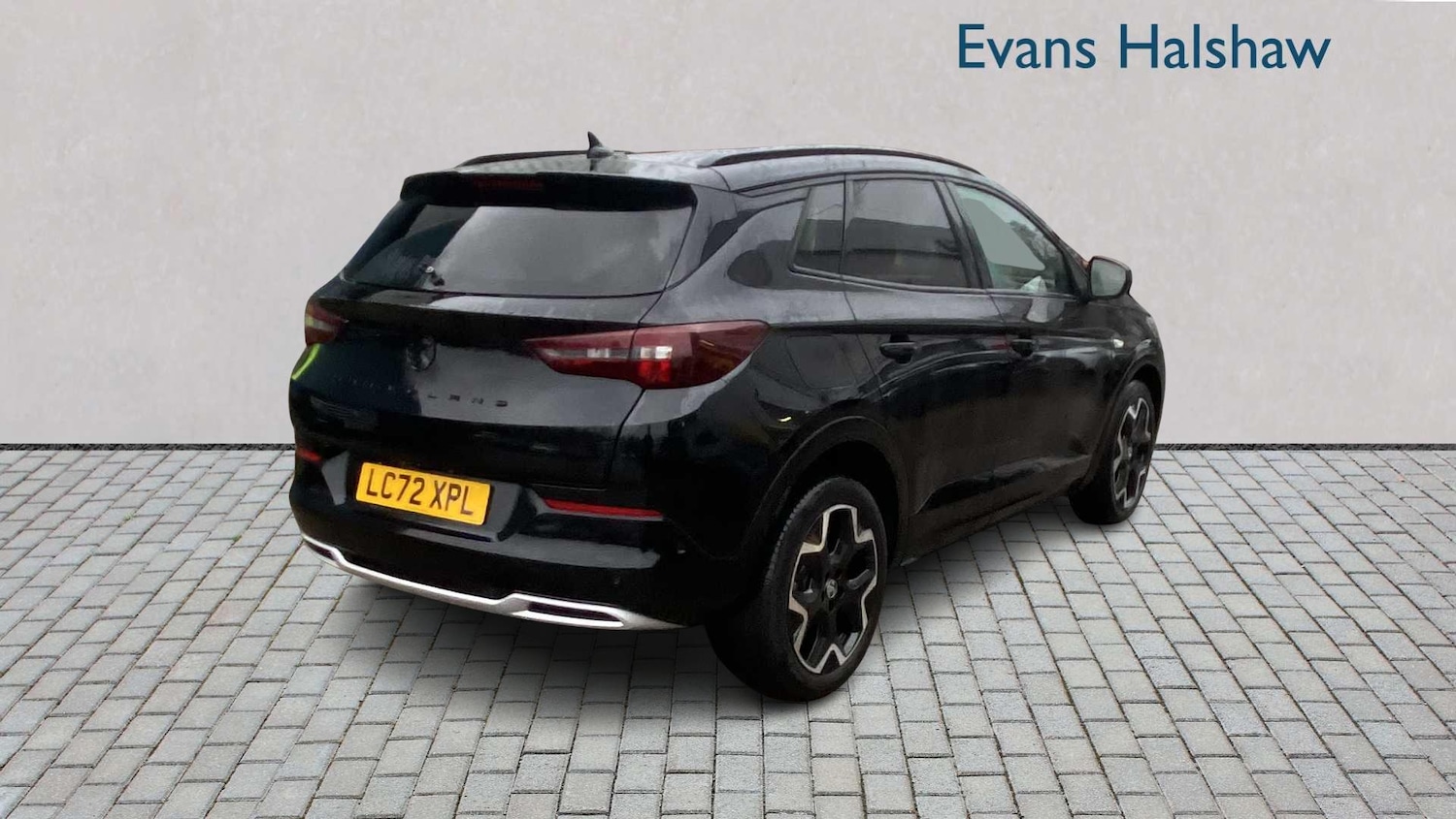 Used Vauxhall Grandland 2022 for sale - 77756585: Photo 4