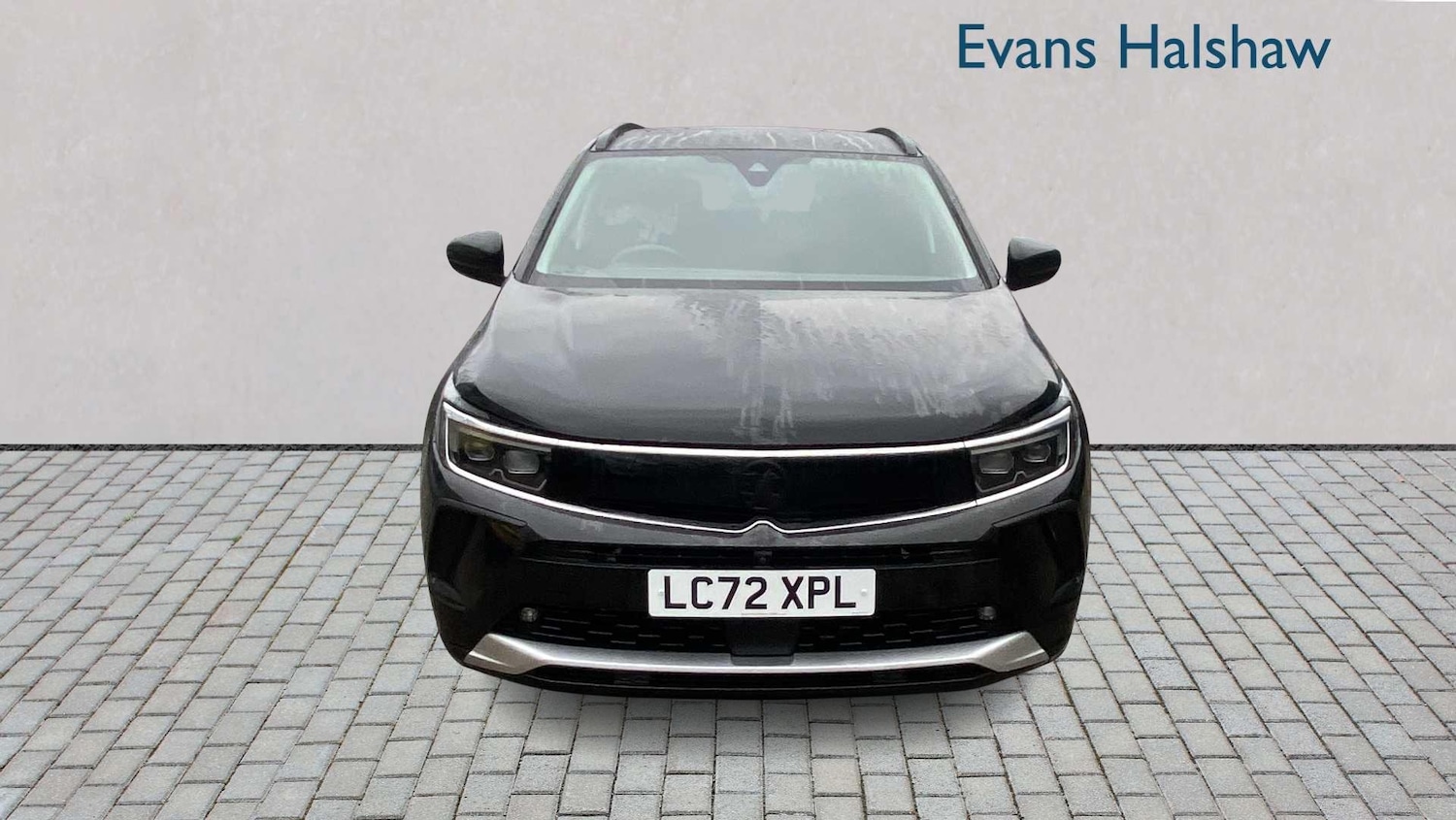 Used Vauxhall Grandland 2022 for sale - 77756585: Photo 5