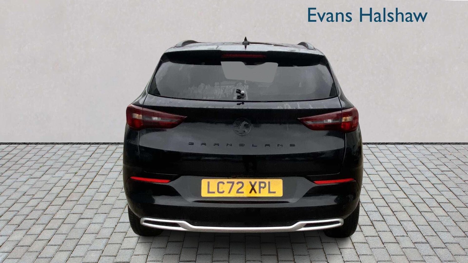 Used Vauxhall Grandland 2022 for sale - 77756585: Photo 6