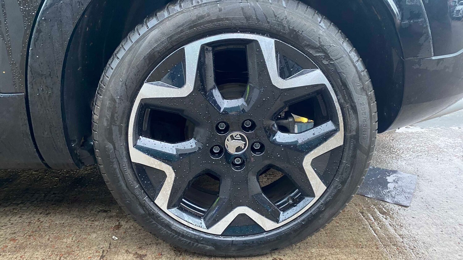 Used Vauxhall Grandland 2022 for sale - 77756585: Photo 7