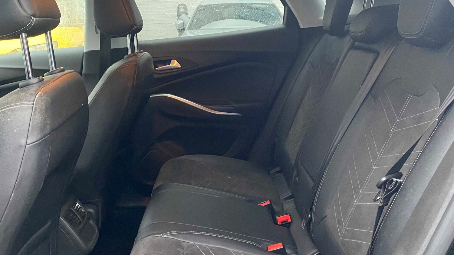 Used Vauxhall Grandland 2022 for sale - 77756585: Photo 9