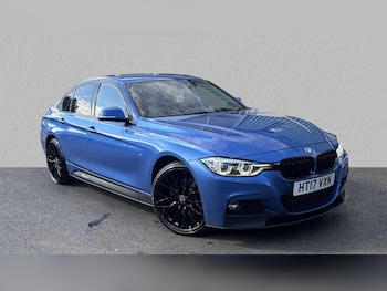 BMW - 3 Series
