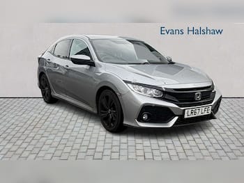 Used Honda Civic 2017 for sale - 79678782: Photo