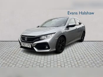 Used Honda Civic 2017 for sale - 79678782: Photo