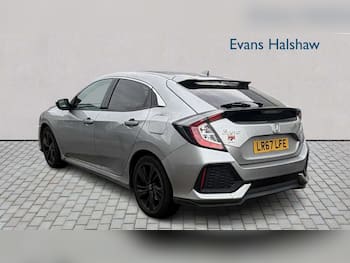 Used Honda Civic 2017 for sale - 79678782: Photo