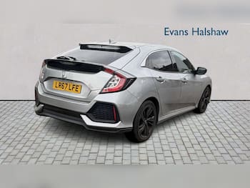 Used Honda Civic 2017 for sale - 79678782: Photo