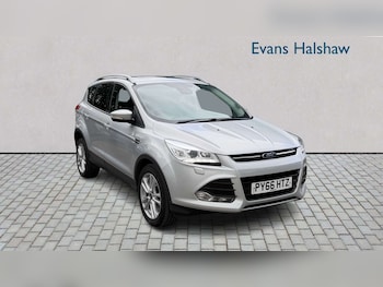 Used Ford Kuga 2017 for sale - 79455627: Photo