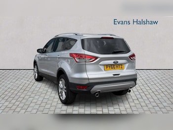 Used Ford Kuga 2017 for sale - 79455627: Photo