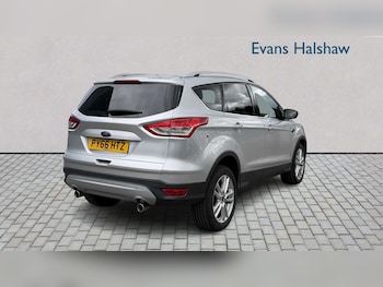 Used Ford Kuga 2017 for sale - 79455627: Photo
