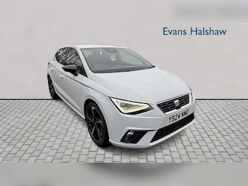 Used SEAT Ibiza 2024 for sale - 77206465: Photo