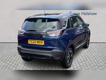 Used Vauxhall Crossland 2022 for sale - 77810782: Photo
