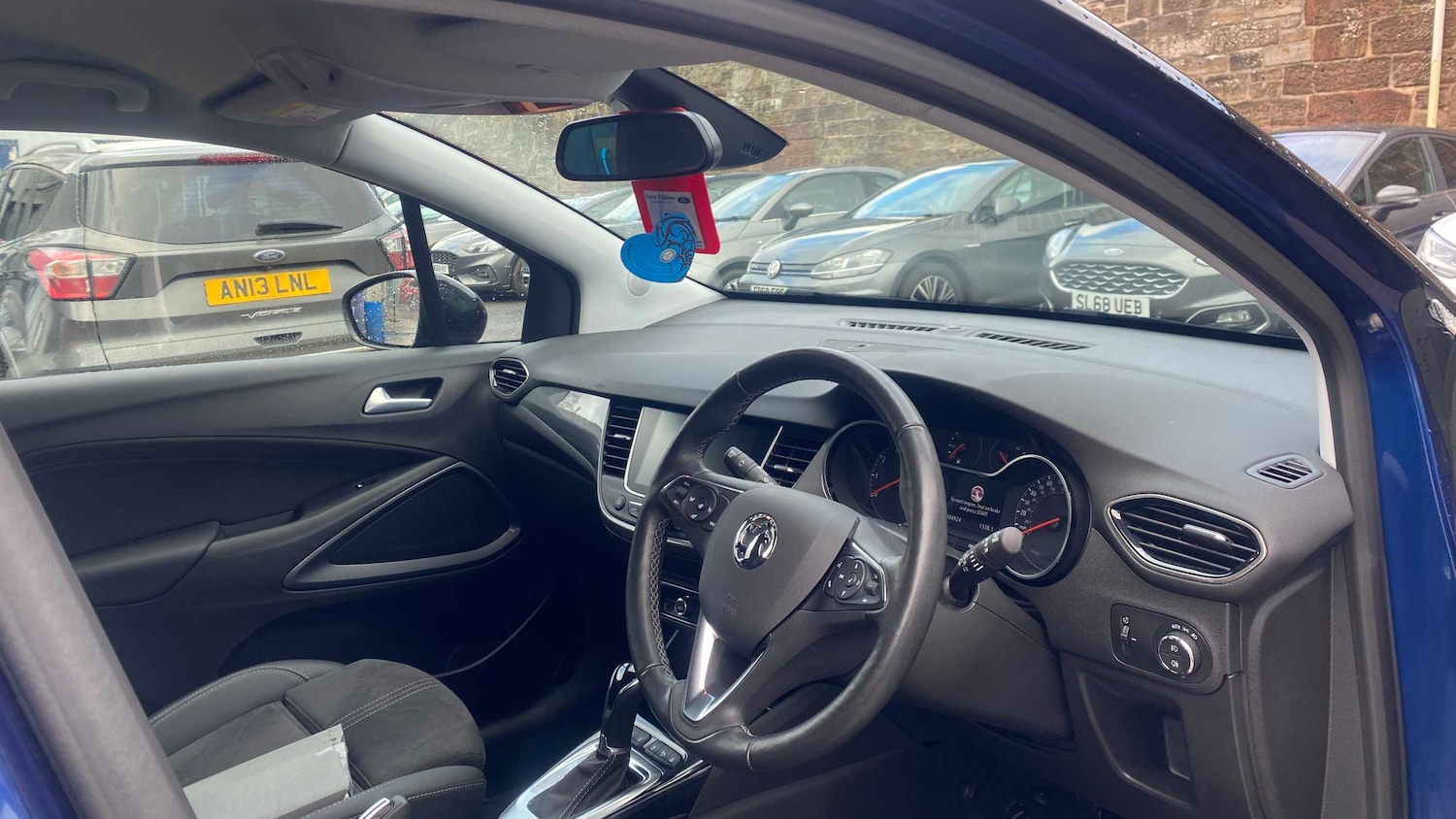 Used Vauxhall Crossland 2022 for sale - 77810782: Photo 5