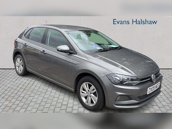 Used Volkswagen Polo 2018 for sale - 79109570: Photo