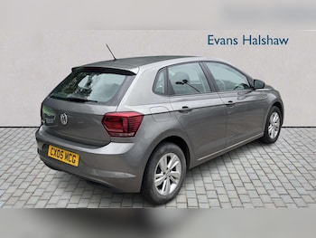 Used Volkswagen Polo 2018 for sale - 79109570: Photo