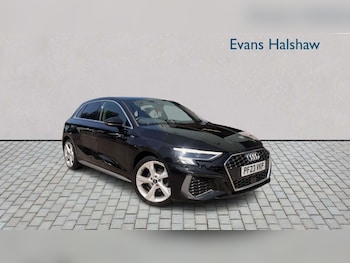 Used Audi A3 2023 for sale - 79473278: Photo
