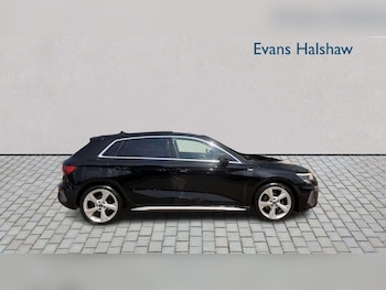 Used Audi A3 2023 for sale - 79473278: Photo