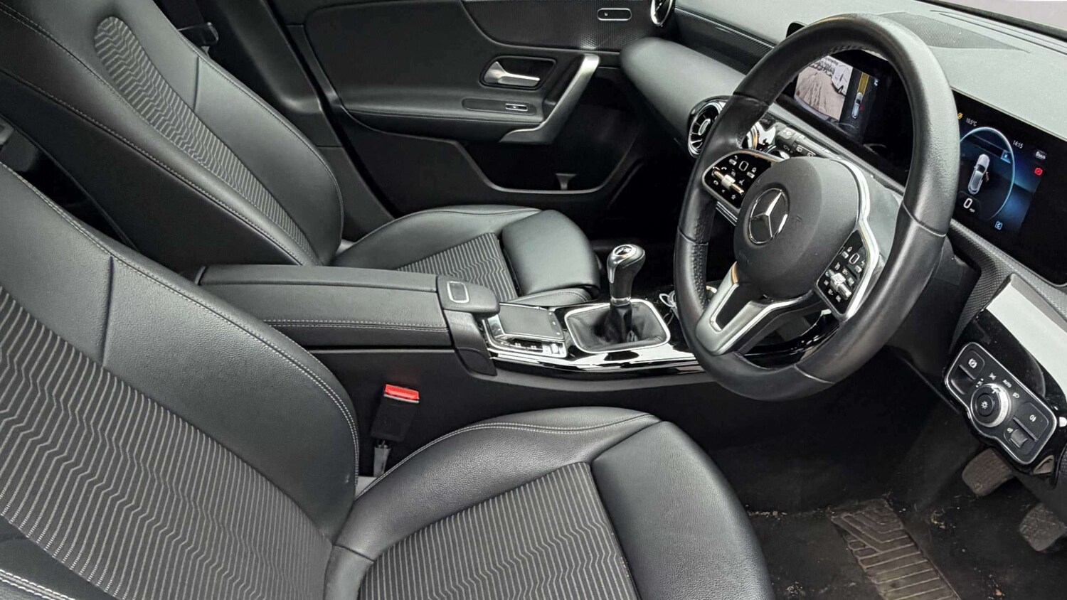 Used Mercedes-Benz A-Class 2019 for sale - 77995983: Photo 5