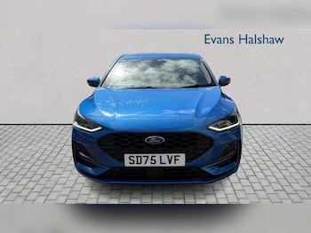 Used Ford Focus 2025 for sale - 78104555: Photo