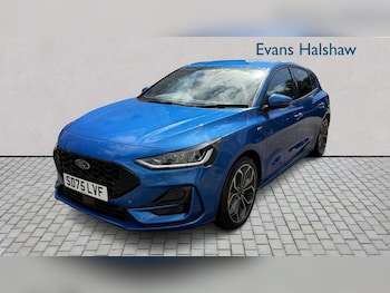 Used Ford Focus 2025 for sale - 78104555: Photo