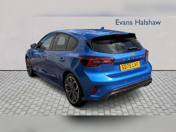 Used Ford Focus 2025 for sale - 78104555: Photo