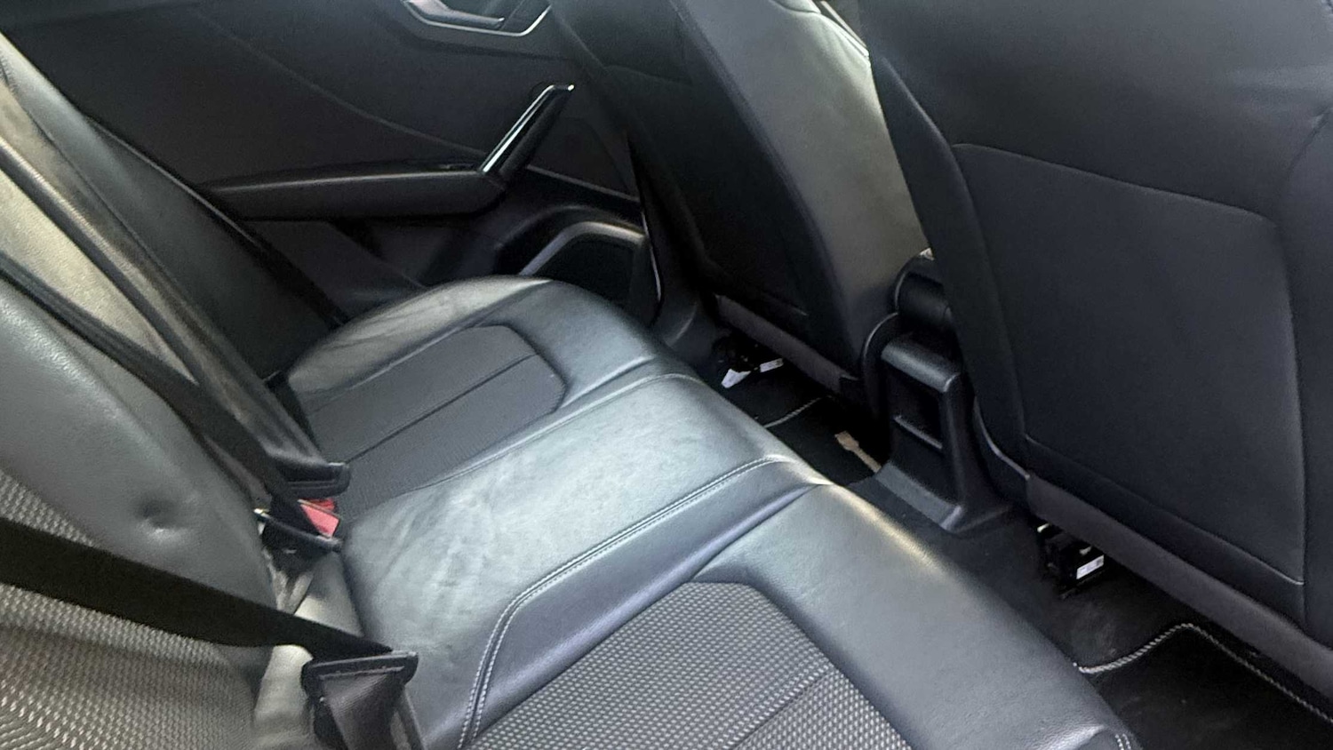 Used Audi Q2 2020 for sale - 77577270: Photo 10