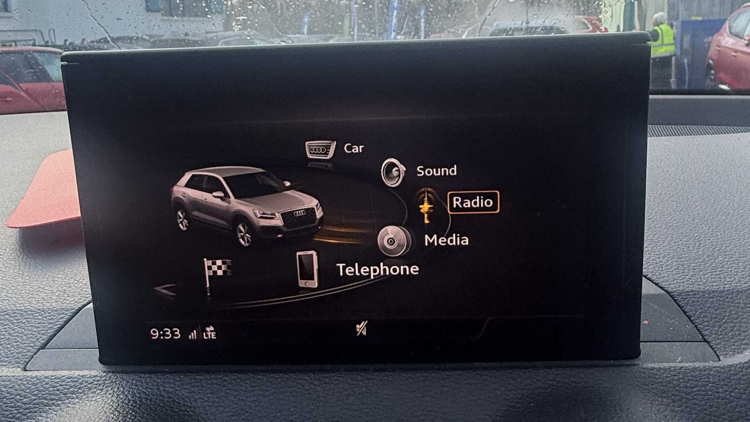 Used Audi Q2 2020 for sale - 77577270: Photo 14