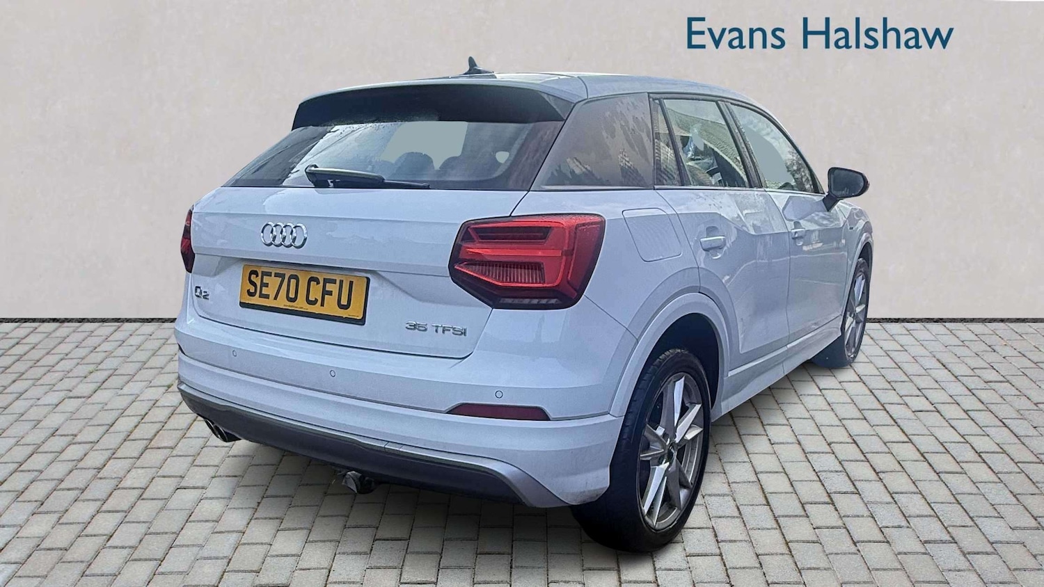 Used Audi Q2 2020 for sale - 77577270: Photo 7