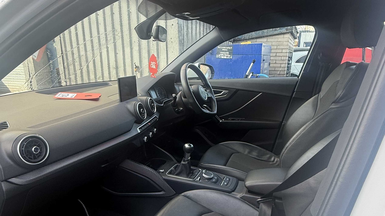 Used Audi Q2 2020 for sale - 77577270: Photo 8