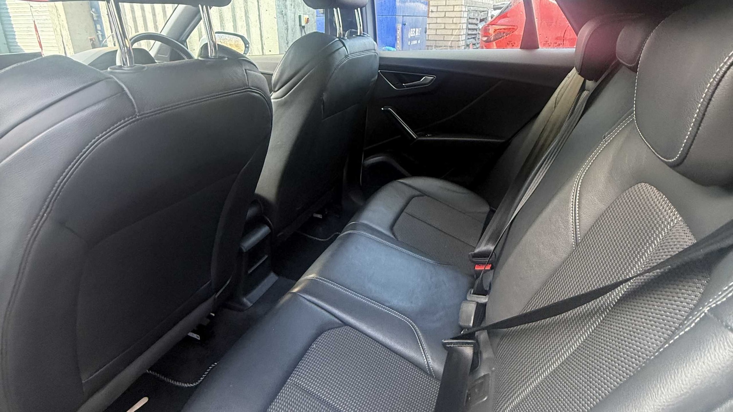 Used Audi Q2 2020 for sale - 77577270: Photo 9