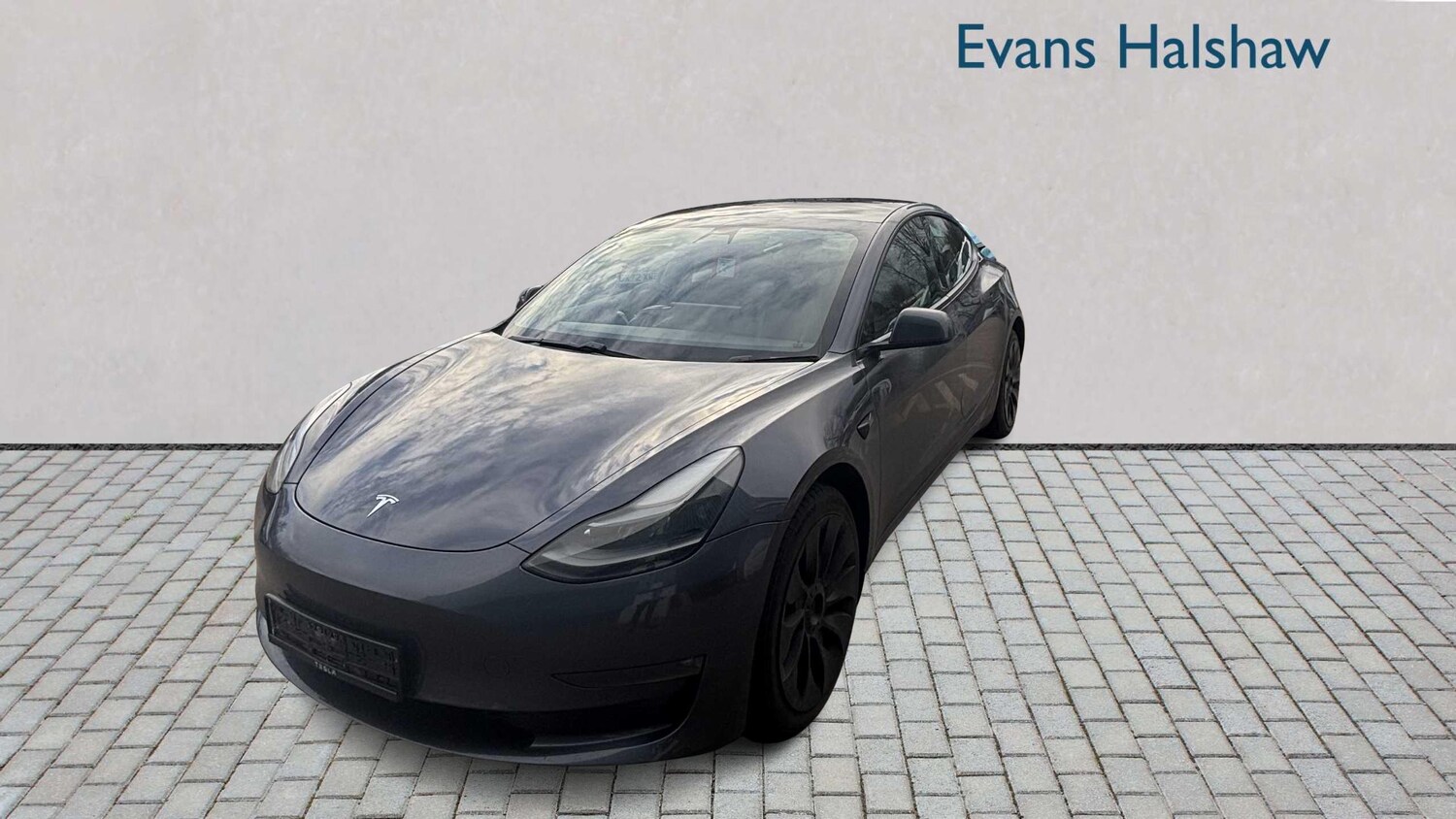 Used Tesla Model 3 2021 for sale - 77389749: Photo 2
