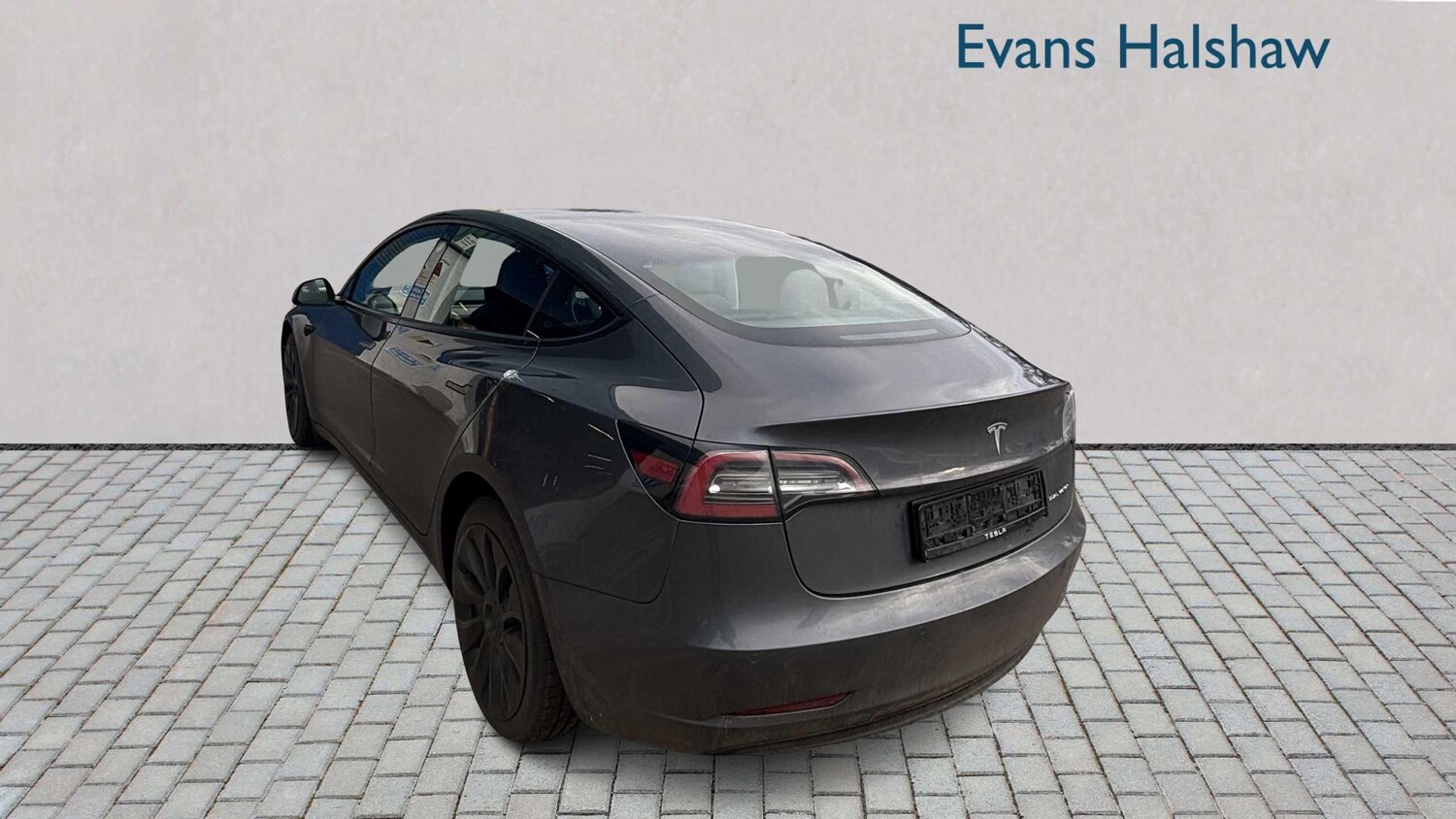 Used Tesla Model 3 2021 for sale - 77389749: Photo 3