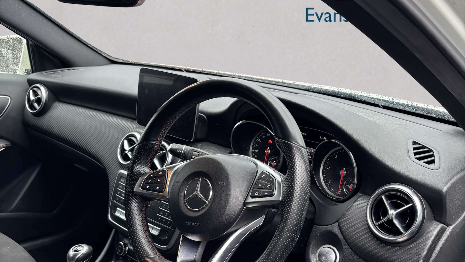 Used Mercedes-Benz A-Class 2018 for sale - 77648998: Photo 5