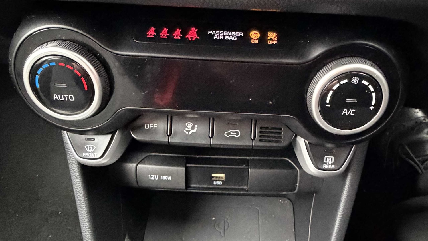 Used Kia Picanto 2022 for sale - 77983273: Photo 12