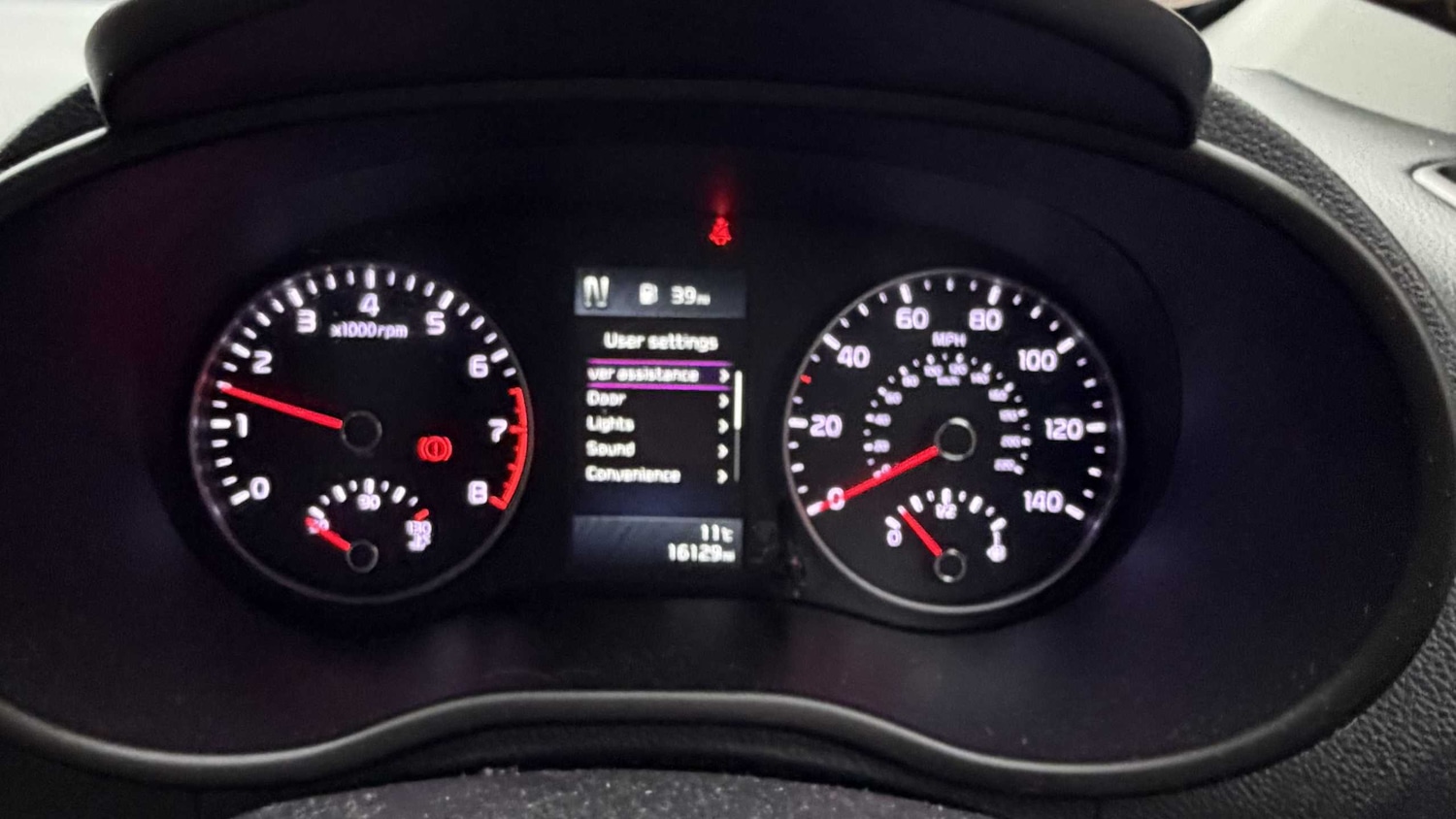 Used Kia Picanto 2022 for sale - 77983273: Photo 15