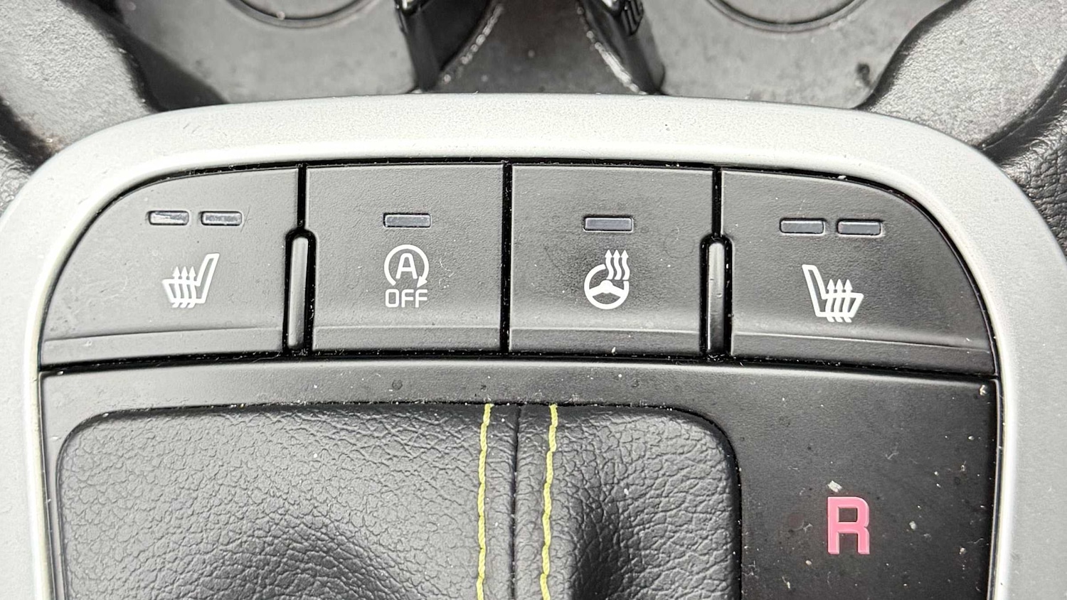 Used Kia Picanto 2022 for sale - 77983273: Photo 16