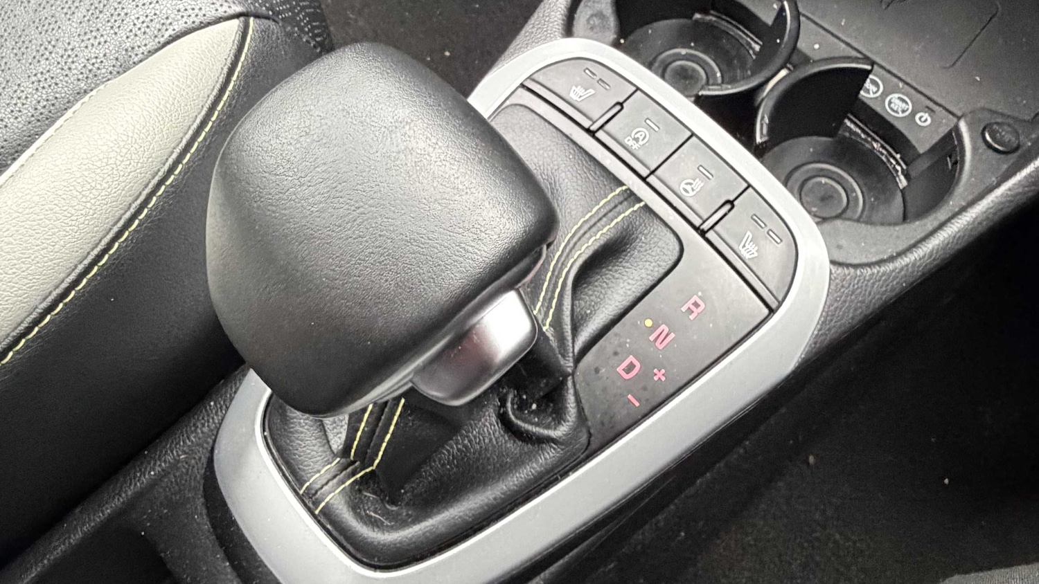 Used Kia Picanto 2022 for sale - 77983273: Photo 17