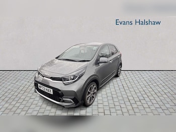 Used Kia Picanto 2022 for sale - 77983273: Photo